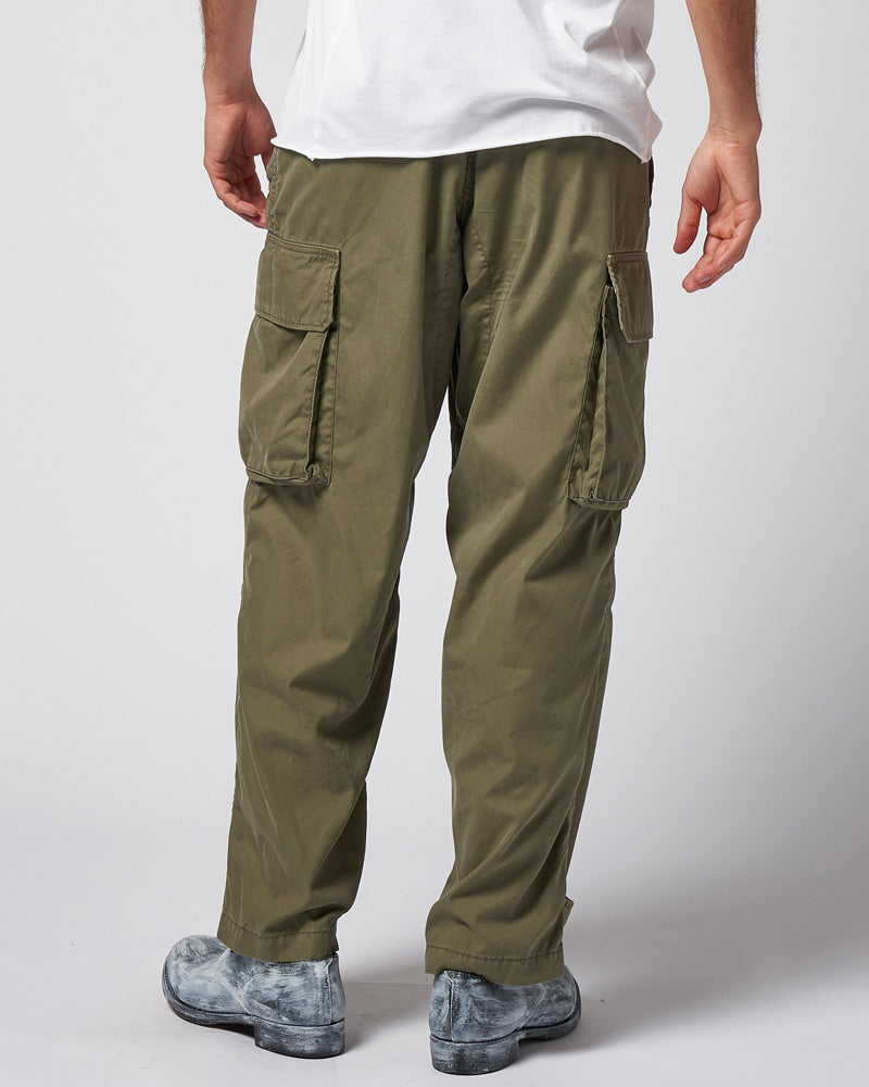BEAMS PLUS / アーミーハット MIL Hat カーキ ビームスプラス
