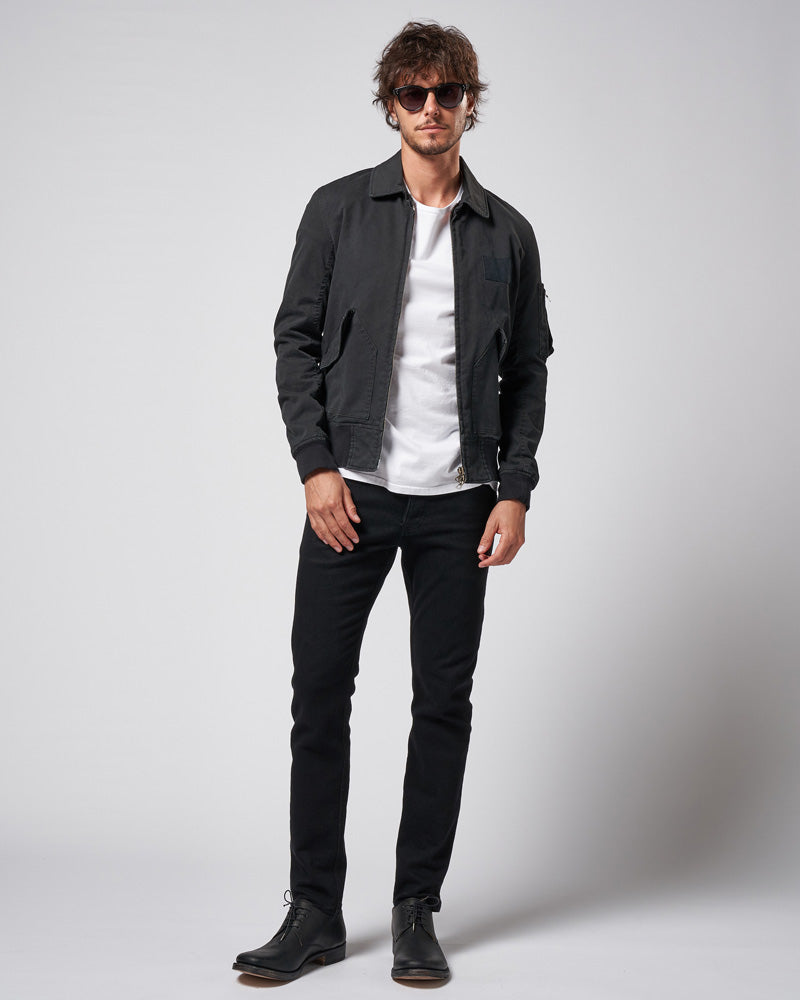 derby shoes（GUIDI calf）