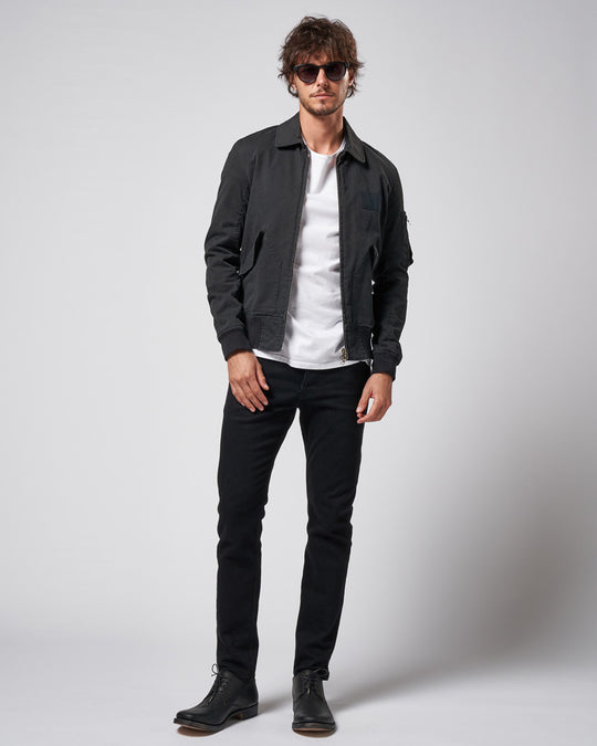 derby shoes（GUIDI calf）