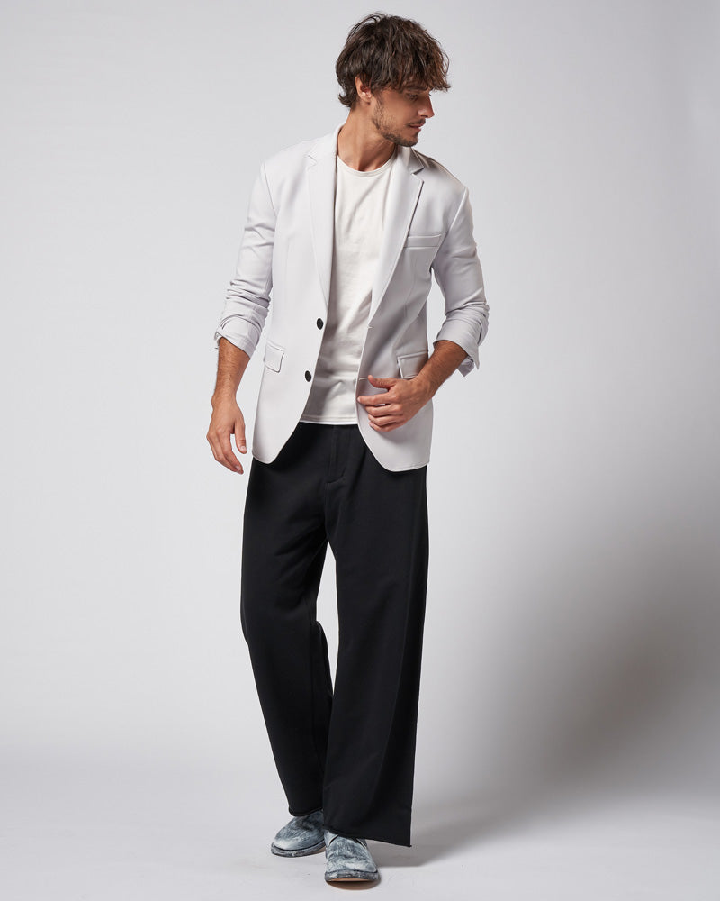 derby shoes（GUIDI calf）
