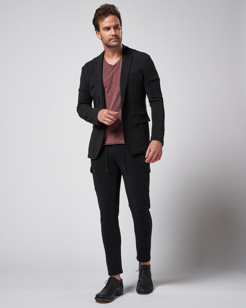 derby shoes（GUIDI calf）