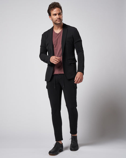 derby shoes（GUIDI calf）