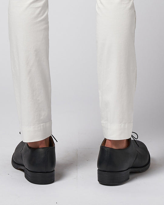 derby shoes（GUIDI calf） – wjk online store