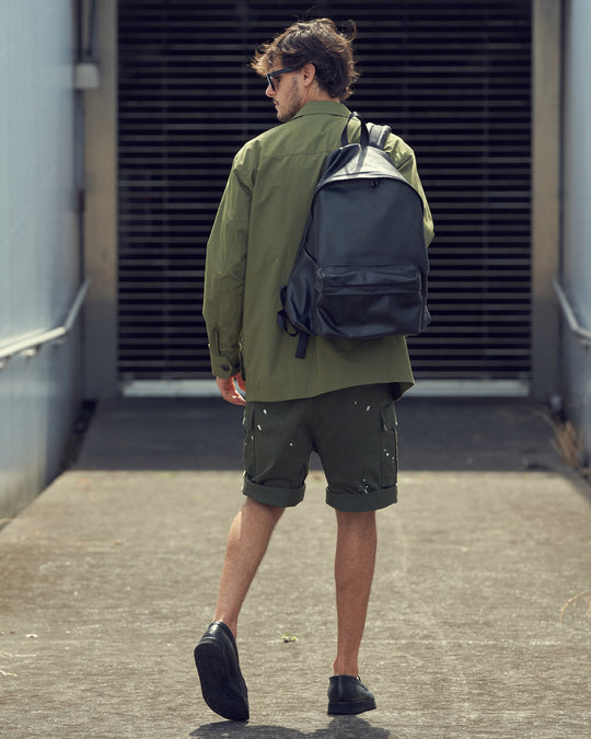 leather back pack – wjk online store