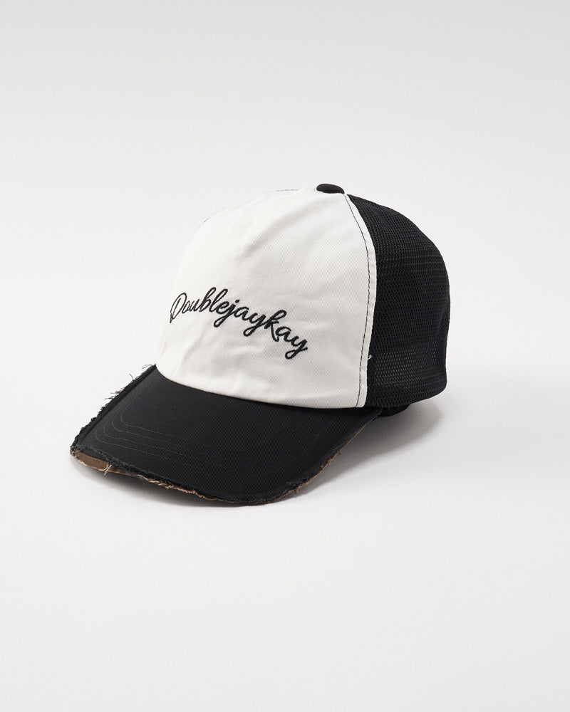 Doublejaykay embroidery cap